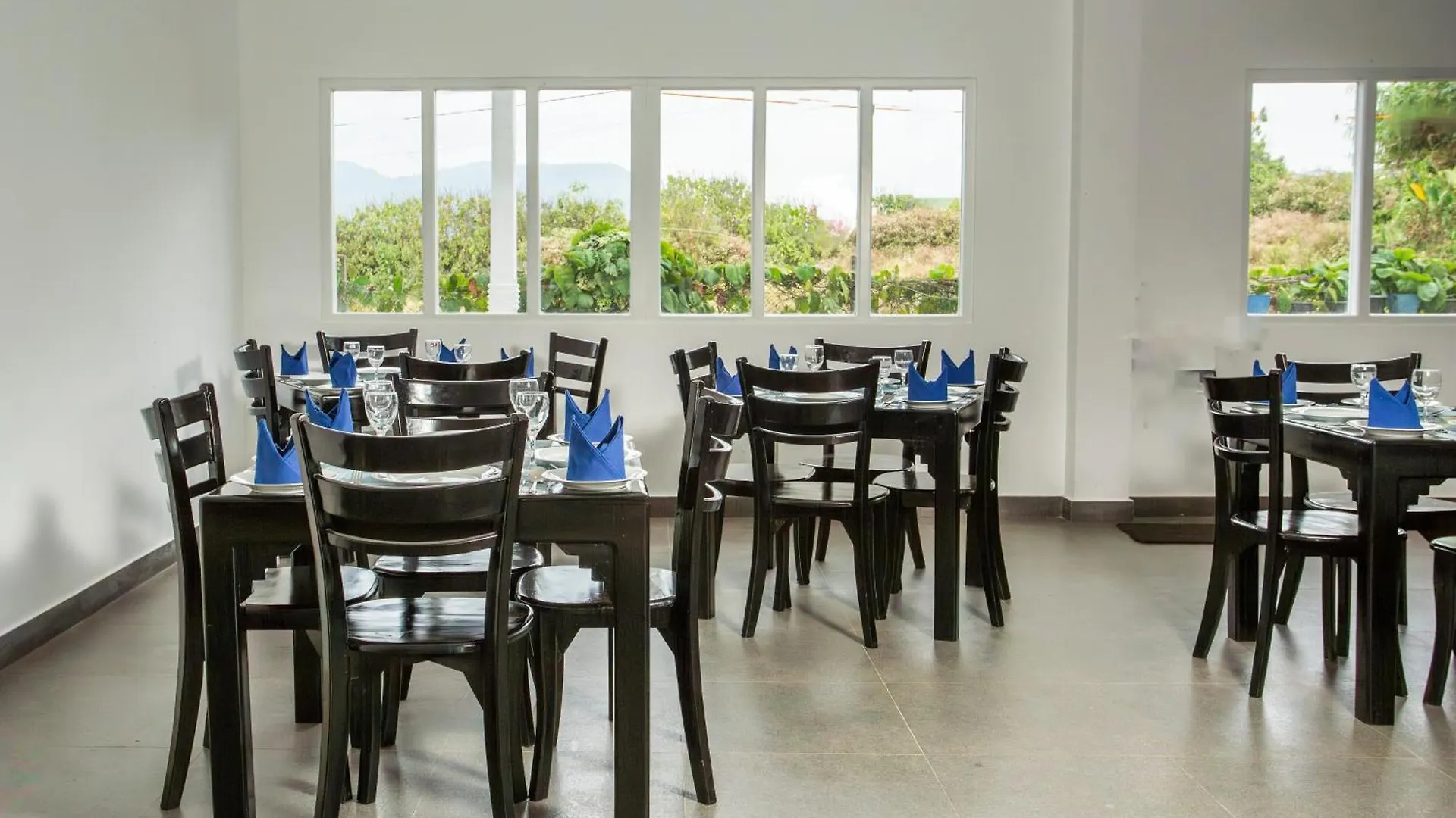 Inn By Country Club Nuwara Eliya