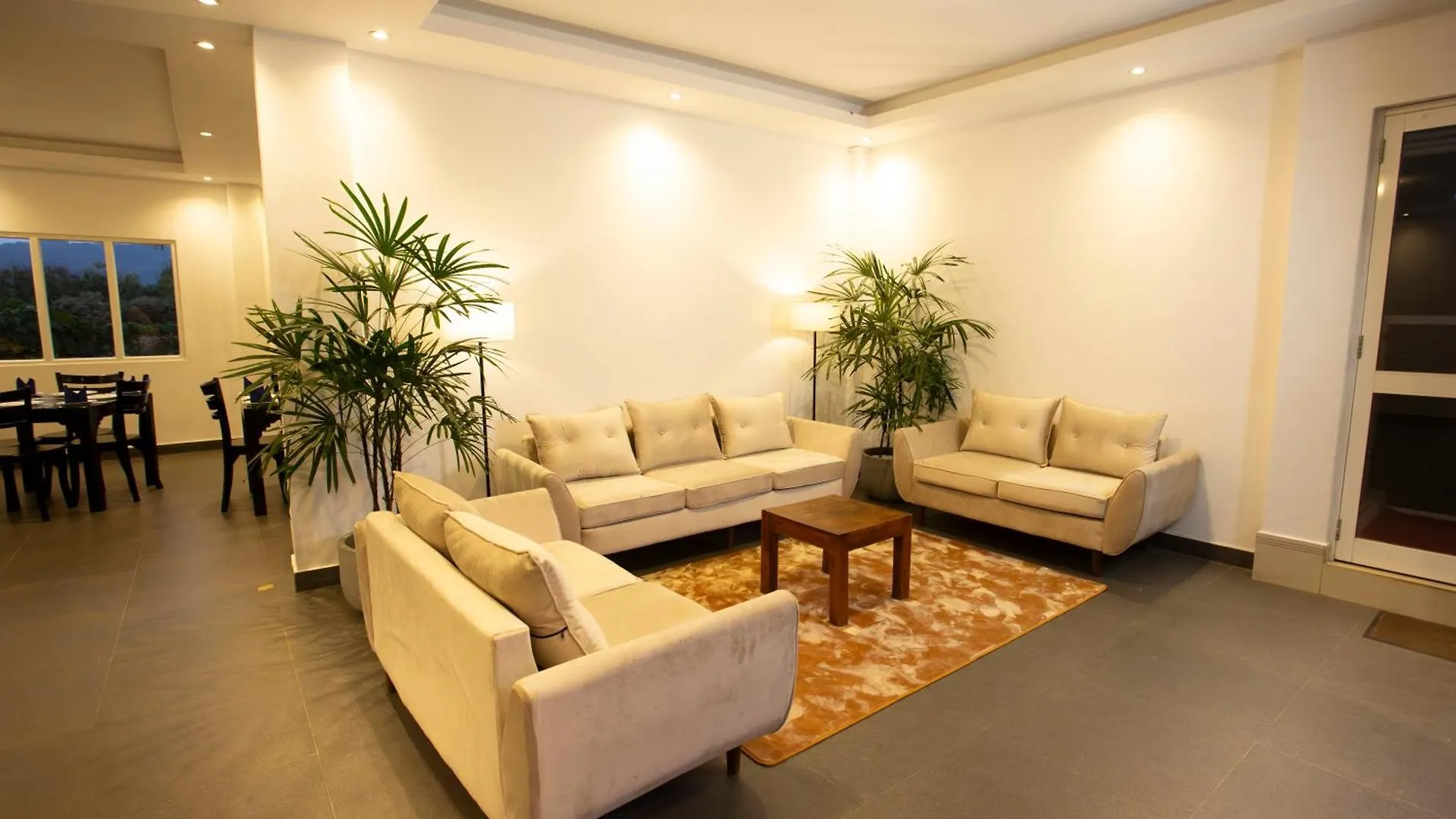 Inn By Country Club Nuwara Eliya Sri Lanka