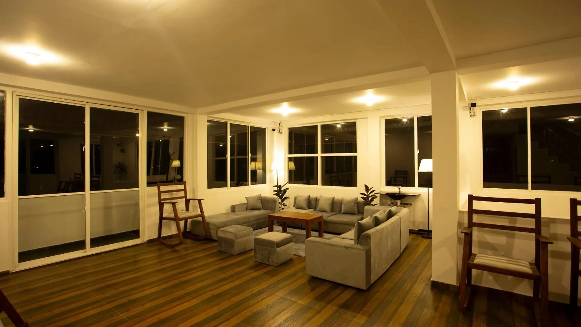 Inn By Country Club Nuwara Eliya 0*,