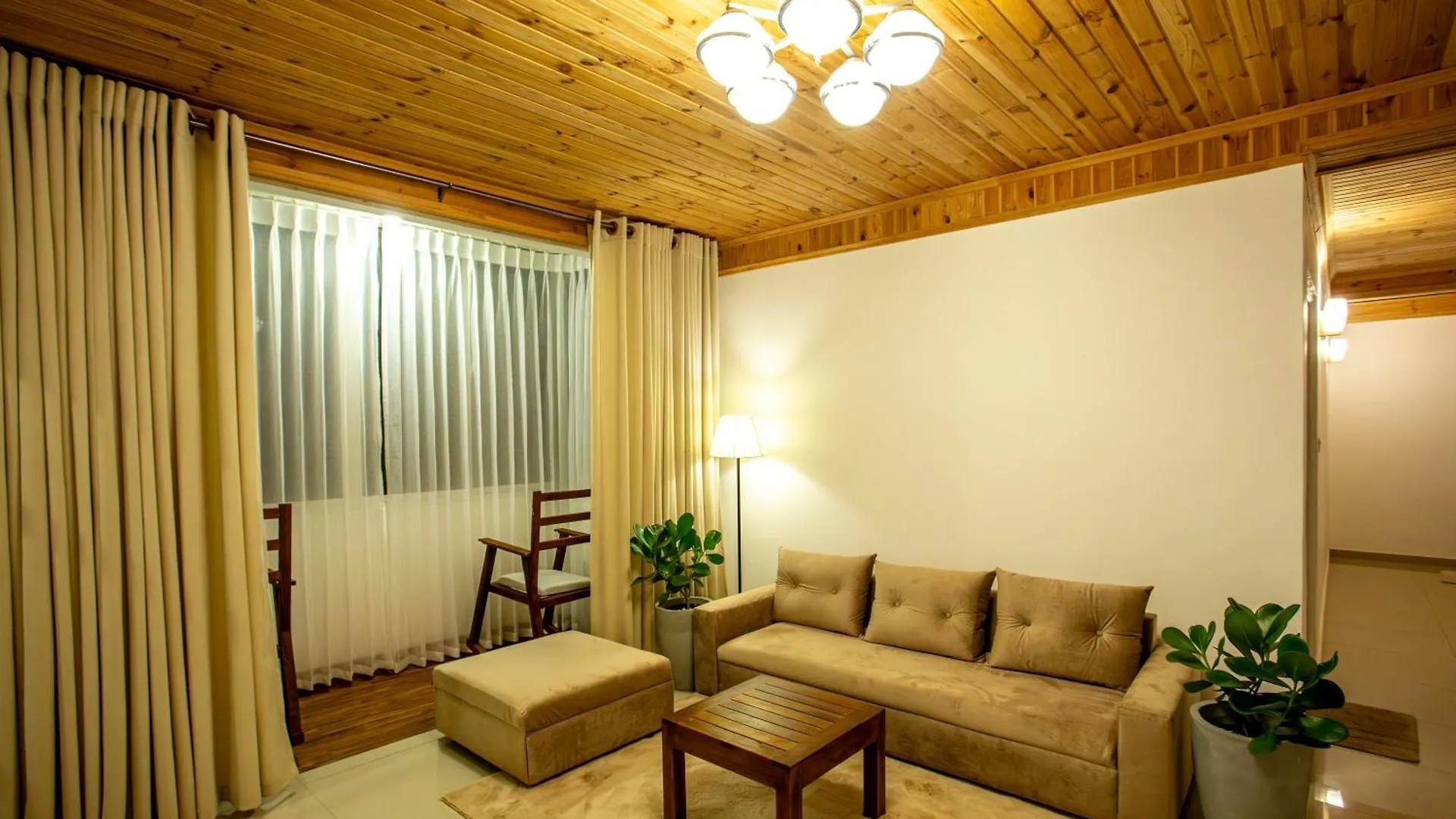 Inn By Country Club Nuwara Eliya Sri Lanka