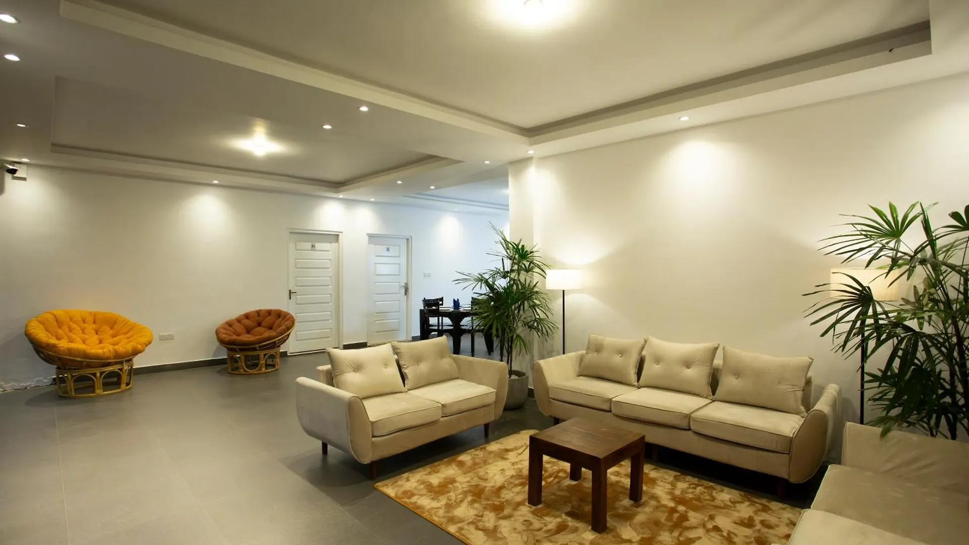 Inn By Country Club Nuwara Eliya