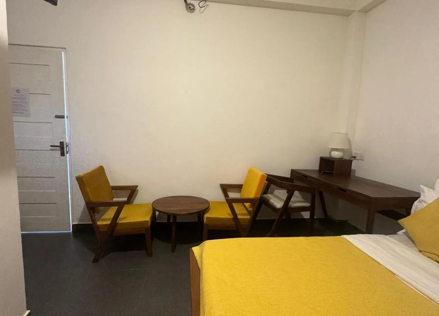 Inn By Country Club Nuwara Eliya