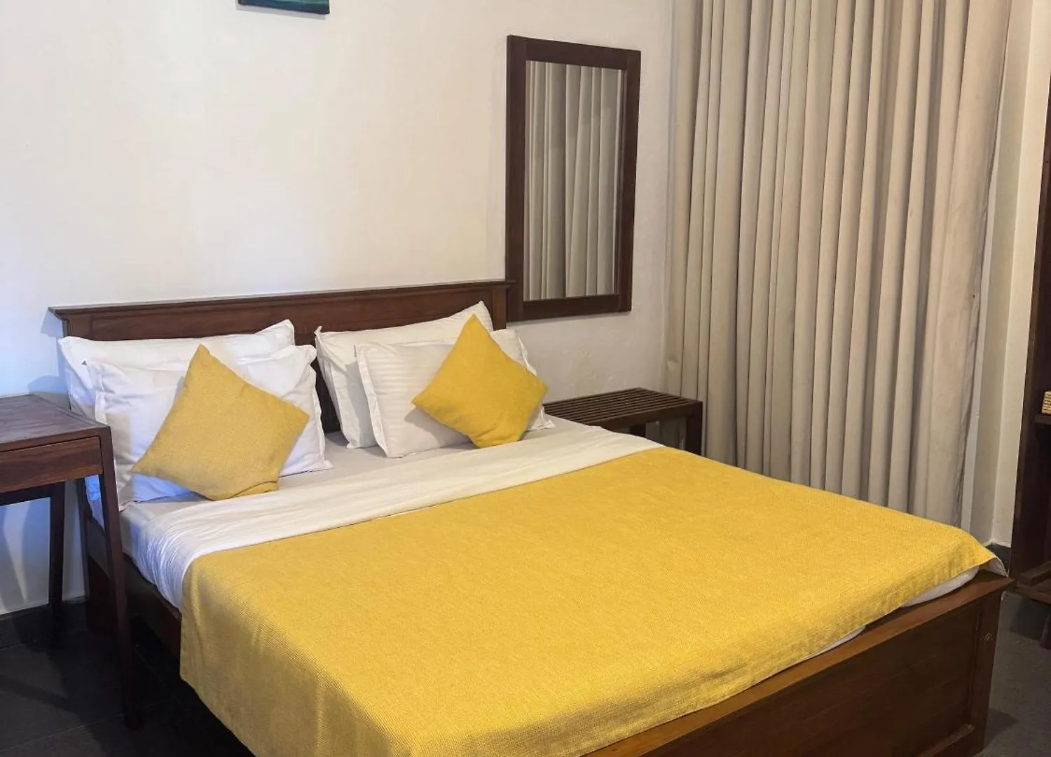 Inn By Country Club Nuwara Eliya