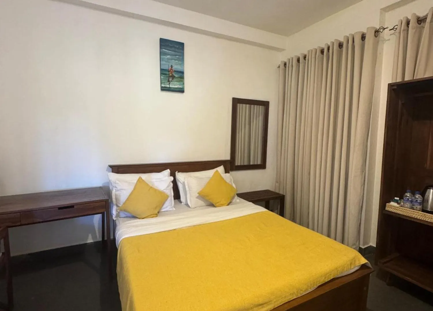 Inn By Country Club Nuwara Eliya