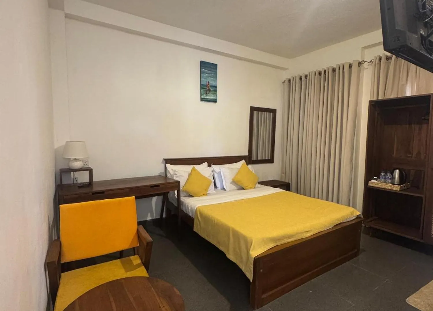 Inn By Country Club Nuwara Eliya 0*,