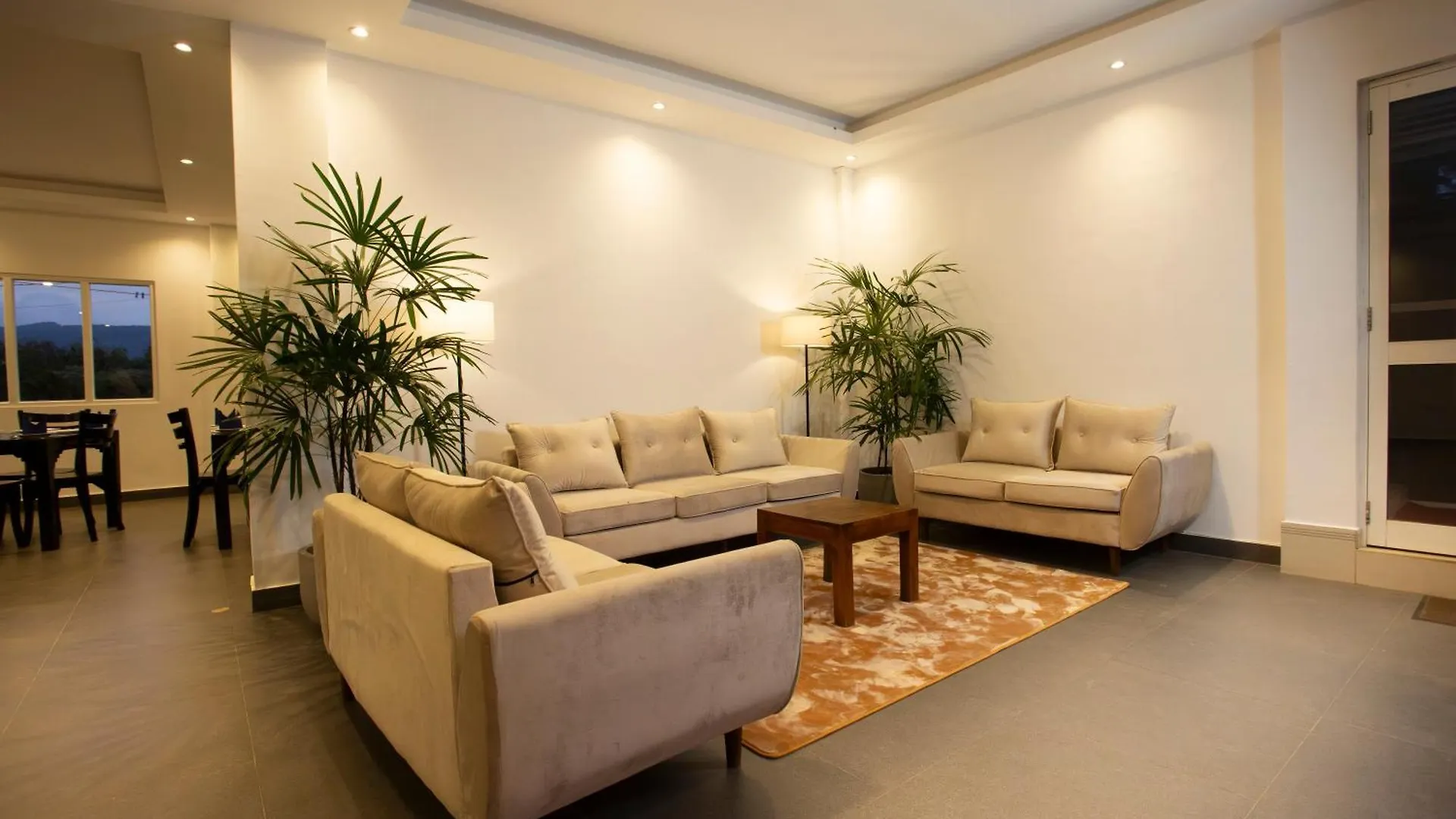 Inn By Country Club Nuwara Eliya